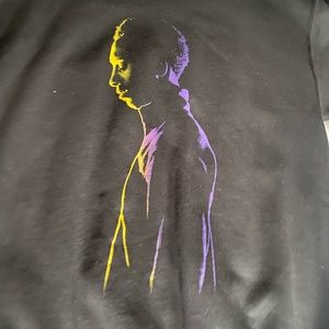 Kobe bryant sweater
